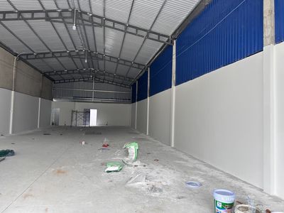 CHO THUÊ CẶP XƯỞNG 600m2, Có cho thuê lẻ, MỚI CỨNG. Cho thuê văn phòng, mặt bằng kinh doanh tại Thị xã Tân Uyên Bình Dương được đăng bởi Xuân Thiên