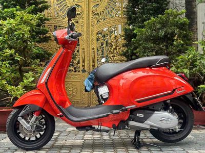 xe vespa sprint 125 ABS chính chủ. Mua bán Xe máy tại Quận 10 Tp Hồ Chí Minh được đăng bởi Lâm Tuấn Huy