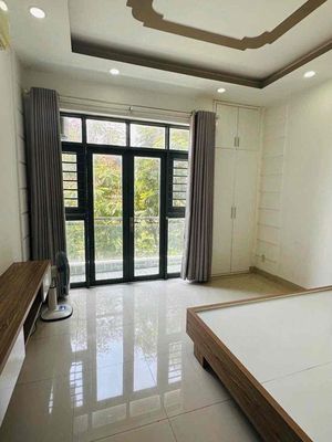 Аренда · 6 комн. · 64 м² · Quận Gò Vấp, ул. Đường Lê Đức Thọ
