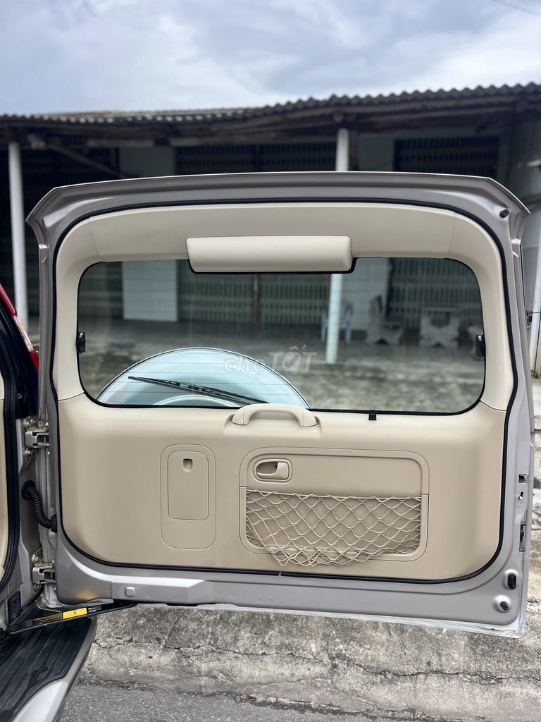 Ford Everest 2011 2.5L 4x2 MT - 60 km. Mua bán Ô tô tại Huyện Phù Cát Bình Định được đăng bởi Lê gia vỹ hình 13