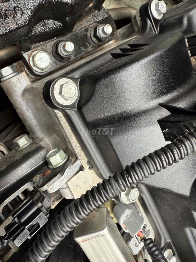 Kia Moring Si 1.25 AT 2018. Mua bán Ô tô tại Quận Long Biên Hà Nội được đăng bởi Thế Anh hình 13