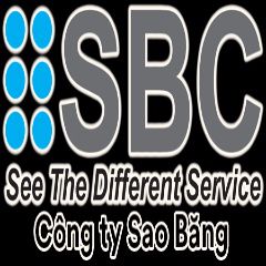 Công ty CP Kỹ thuật số SBC logo
