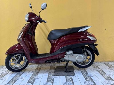 Grande 2020 màu Đỏ đèn lép phanh ABS