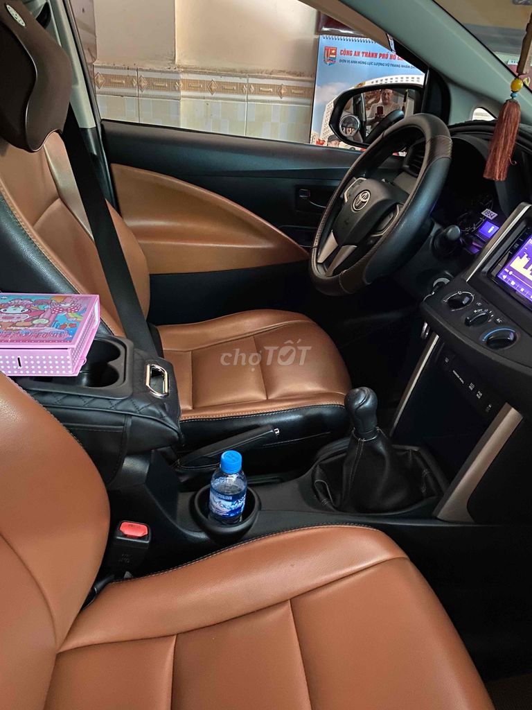 Xe nhà ít sử dụng còn mới biển số tp hcm trắng. Mua bán Ô tô tại Quận 10 Tp Hồ Chí Minh được đăng bởi Lê Kim Du hình 6