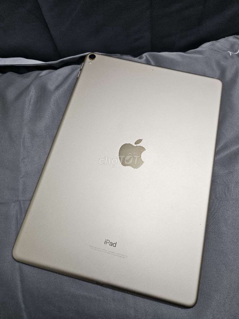 Apple iPad Pro 10.5 64GB Giao lưu. Mua bán Máy tính bảng tại Quận Hà Đông Hà Nội được đăng bởi Đạt Anh hình 1
