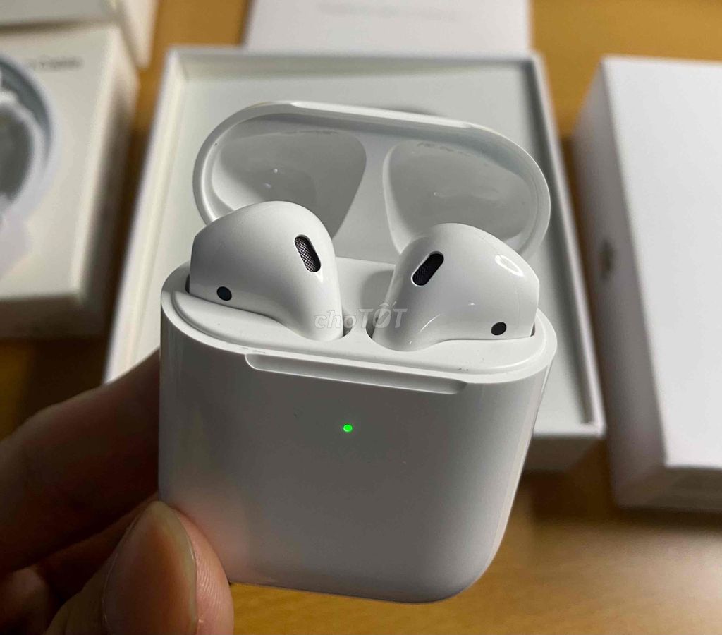 Tai nghe AirPod 2 Apple