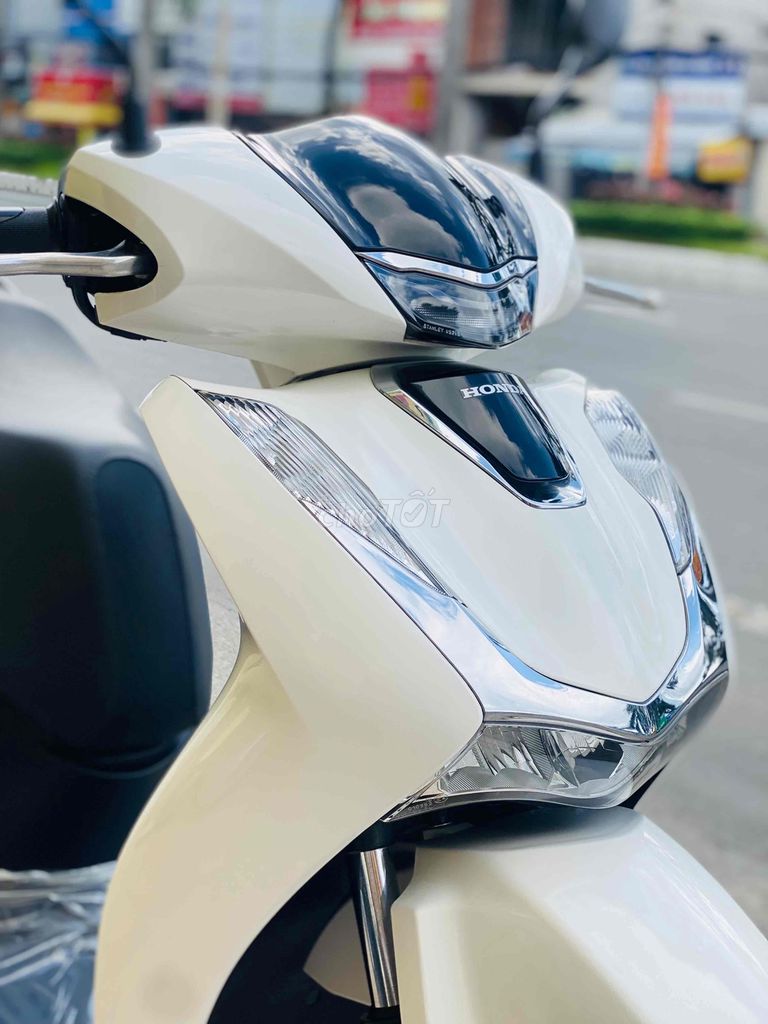 SH 125 CBS 2022 xe đẹp zin chuẩn có bán góp🔥. Mua bán Xe máy tại Quận Ninh Kiều Cần Thơ được đăng bởi Hiếu Xe máy Tân Liên Hưng 2 hình 2