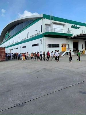 Tuyển Nam Nữ Thời Vụ ( Ứng Lương Tuần). Việc làm tại Quận 7 Tp Hồ Chí Minh được đăng bởi Nidec Tosok và Techlink  hình 1