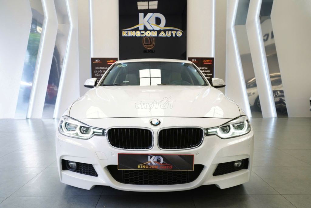 💥💥BMW_320i_Model_2019 up full M3 cá nhân 1 chủ