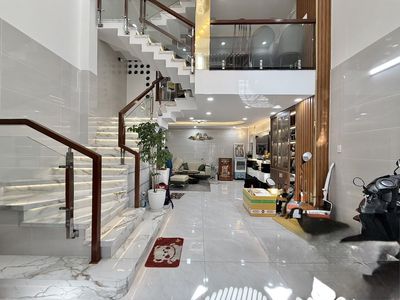 HXH VÀO NHÀ-ĐẸP Ở NGAY-56M2-5TẦNG-4PN-5WC-NGUYỄN DUY CUNG P12 GV-7TỶ2. Mua bán nhà ở tại Quận Gò Vấp Tp Hồ Chí Minh được đăng bởi Hoàng Thị Hoa Loan