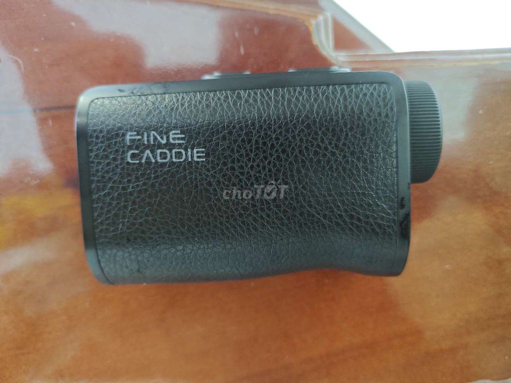 Máy đo khoảng cách Fine Caddie upl500. Mua bán Đồ thể thao, Dã ngoại tại Thành phố Vũng Tàu Bà Rịa - Vũng Tàu được đăng bởi Thìn Công Trương hình 1