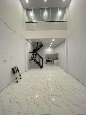 Аренда · 1 комн. · 44 м² · Quận Tân Phú, ул. Đường Tân Kỳ Tân Quý