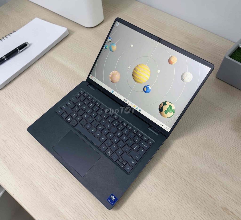Dell PRO 14 PC14250 Ultra 7 255u 16GB/256G BH 2029. Mua bán Laptop tại Quận 12 Tp Hồ Chí Minh được đăng bởi Anh Tuan hình 1