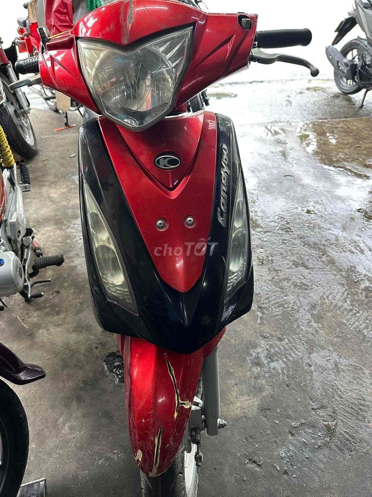 Em bán xe ga 50cc