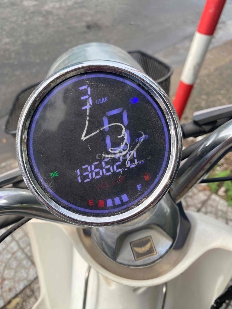 bán xe máy 50cc. Mua bán Xe máy tại Quận Ngũ Hành Sơn Đà Nẵng được đăng bởi Nguyễn   hình 4