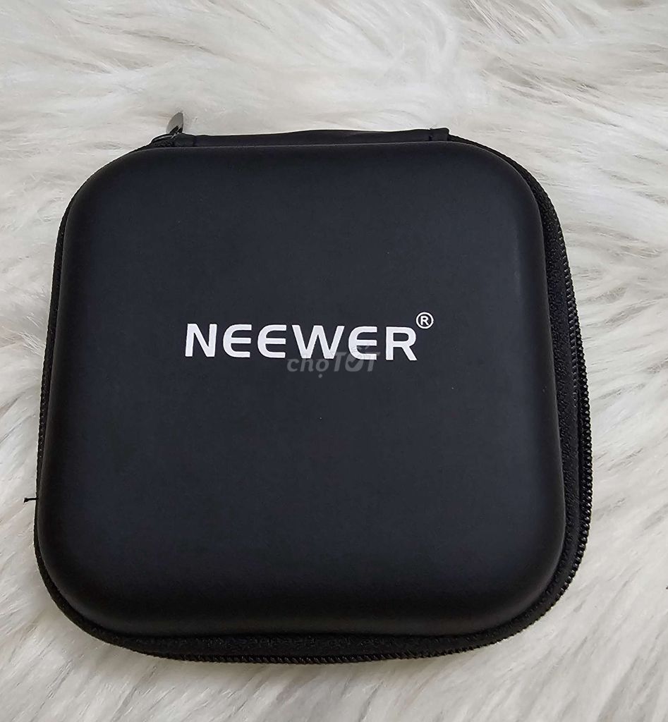 Bộ ngàm filter Neewer 67mm Đen. Mua bán Máy ảnh, Máy quay tại Quận Cái Răng Cần Thơ được đăng bởi ĐỒ THANH LÝ hình 1