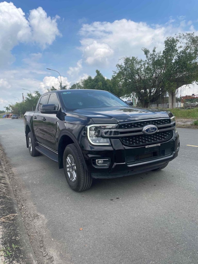 chính chủ bán Ranger sản xuất 2024 xls tự động. Mua bán Ô tô tại Thành phố Thủ Đức Tp Hồ Chí Minh được đăng bởi Nguyễn trung kiên hình 1