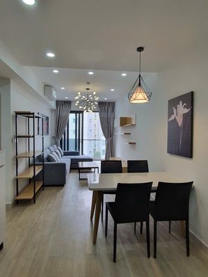 Rent · 2 bd · 63 м² · Quận Tân Phú