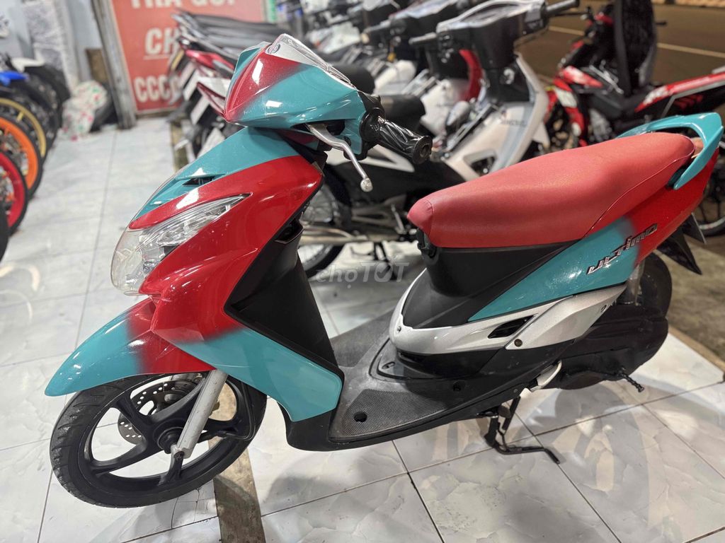 Mio đẹp keng zin êm. Mua bán Xe máy tại Thị xã Bến Cát Bình Dương được đăng bởi Xe Thanh Lý hình 3