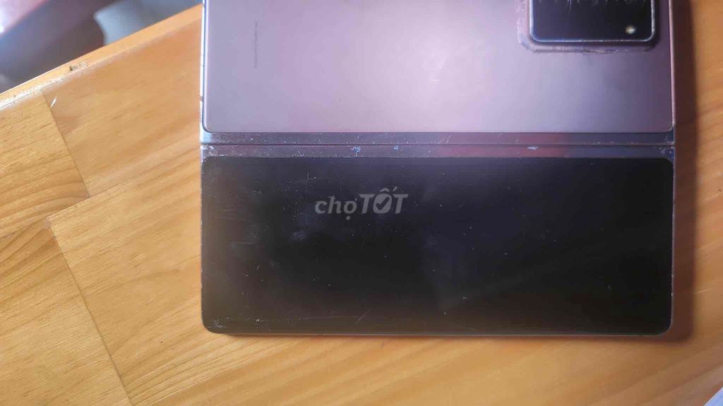 Samsung Z Fold 2 256GB Đồng. Mua bán Điện thoại tại Huyện Cẩm Khê Phú Thọ được đăng bởi Ngô Mạnh Hùng hình 1