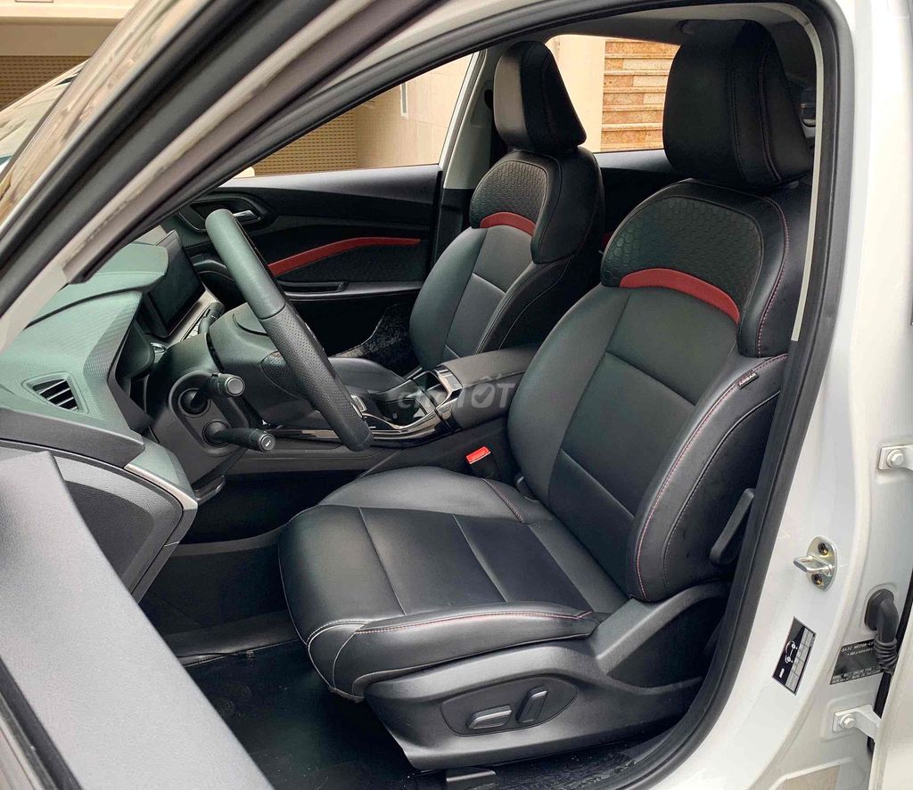 MG5 Luxury 2024 - 18000 km. Mua bán Ô tô tại Thành phố Thủ Đức Tp Hồ Chí Minh được đăng bởi SAGO CAR hình 6