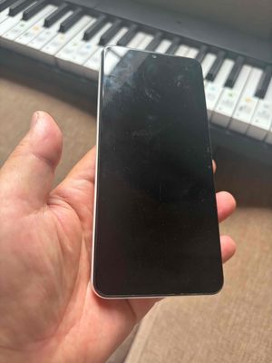 Samsung Galaxy A12 Trắng