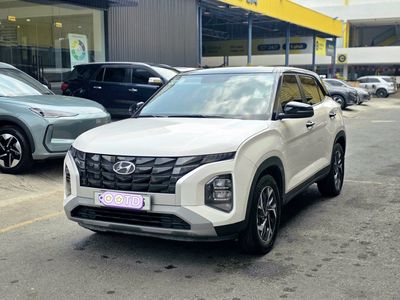 Hyundai Creta 2024 1.5 Đặc biệt 28.000 km