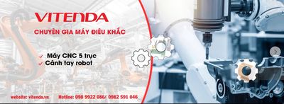 CÔNG TY CỔ PHẦN VITENDA AN LỘC PHÁT 