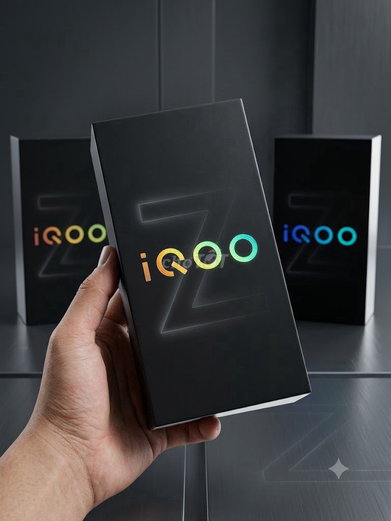 ✅  Vivo iQOO Z11 Turbo 5G 12/256GB, NewSeal 100%. Mua bán Điện thoại tại Thành phố Thủ Đức Tp Hồ Chí Minh được đăng bởi Minh Vương Mobile Thủ Đức hình 1