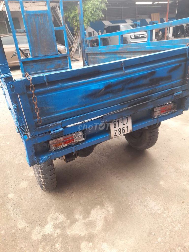 Bán xe sườn Y máy em như xe điện. Mua bán Phương tiện khác tại Huyện Củ Chi Tp Hồ Chí Minh được đăng bởi Hung Nguyen hình 4