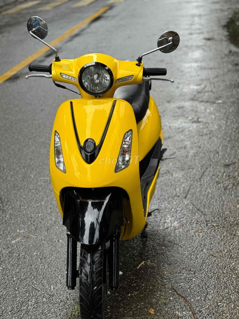 ELIZABETH BIỂN ĐẸP XE DỌN MỚI. Mua bán Xe máy tại Quận Thanh Khê Đà Nẵng được đăng bởi pôn pôn hình 6