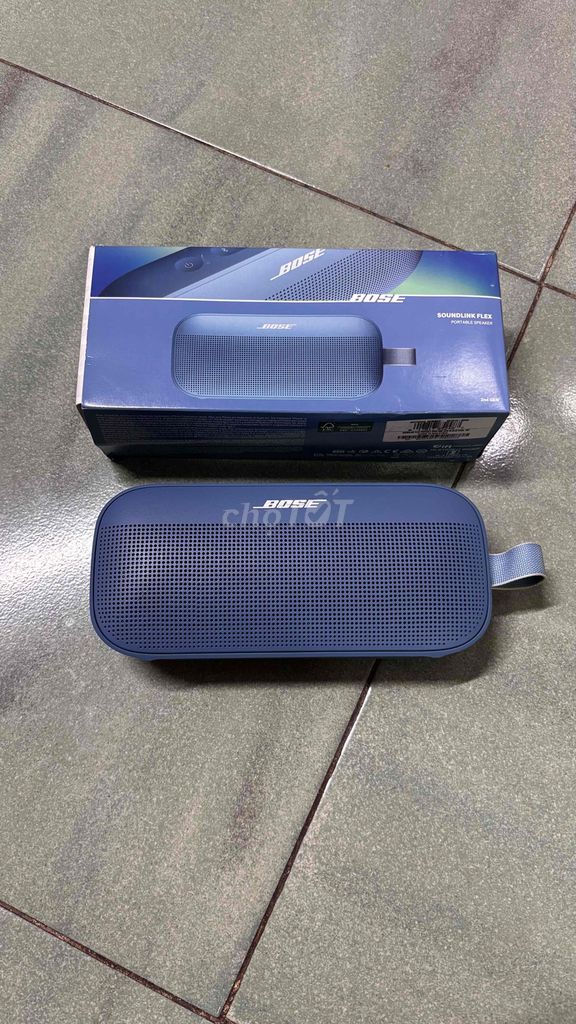 loa Bose xách tay mới bóc hộp nghe vài lần. Mua bán Tivi, Âm thanh tại Quận Hai Bà Trưng Hà Nội được đăng bởi Adam Eva hình 1