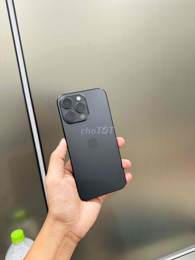 iPhone 15 Pro Max 256G Quốc Tế Full chức năng. Mua bán Điện thoại tại Quận Thanh Khê Đà Nẵng được đăng bởi Vip Phone hình 1