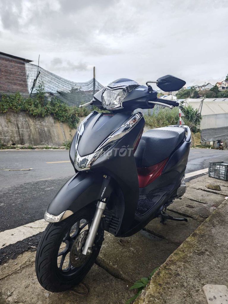 Lead bản đặc biệt 2018. Mua bán Xe máy tại Huyện Lạc Dương Lâm Đồng được đăng bởi Nguyễn Quang Huy hình 1