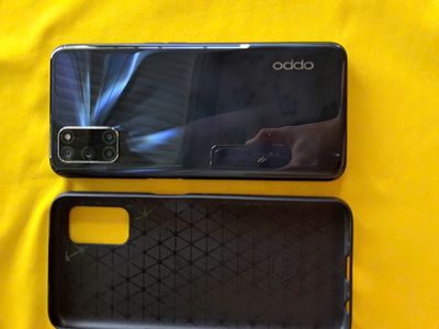 oppo A92 ít dùng, gặp xem máy trước. Mua bán Điện thoại tại Thành phố Đồng Xoài Bình Phước được đăng bởi Thu Thảo Phạm
