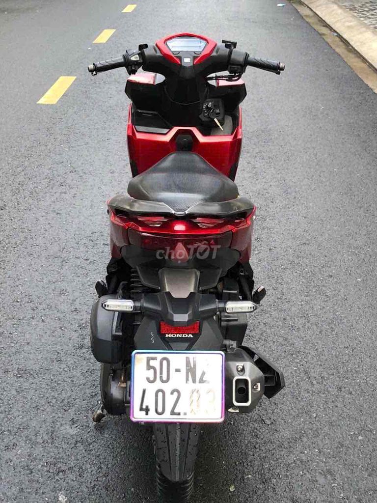 Vario 125cc(2023)bstp,chính chủ,xe đẹp keng,zin êm. Mua bán Xe máy tại Quận 7 Tp Hồ Chí Minh được đăng bởi Trung Anh hình 5