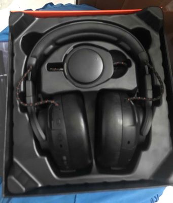Bán tai nghe JBL quantum one hàng mới 95%. Mua bán Tivi, Âm thanh tại Thị xã Phú Mỹ Bà Rịa - Vũng Tàu được đăng bởi Nguyễn Minh Tâm