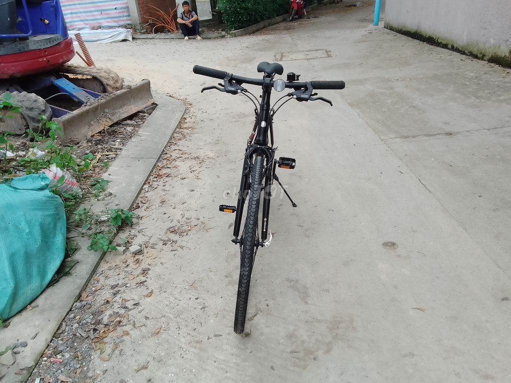 XE BRIDGESTONE FULL NHÔM GROUP SHIMANO. Mua bán Xe đạp tại Quận 12 Tp Hồ Chí Minh được đăng bởi Tổng Lệ hình 4