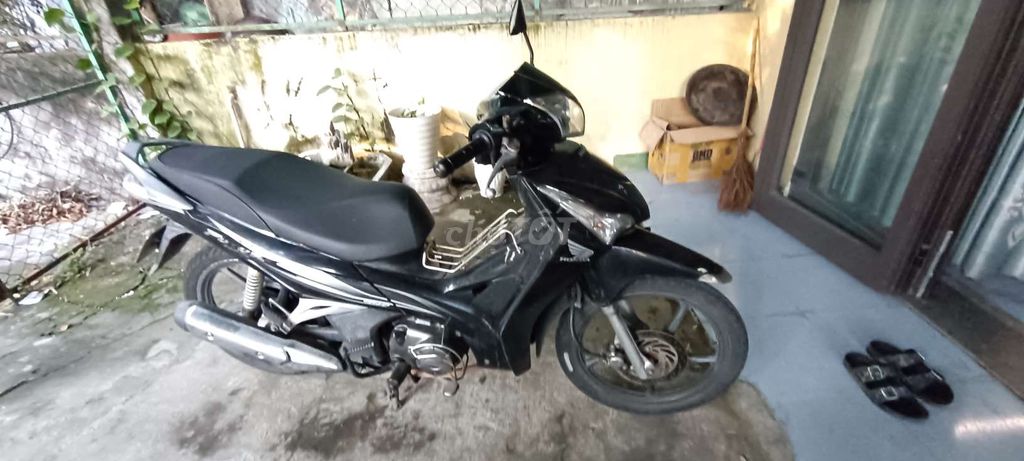 CẦN BÁN FUTURE 125 ĐỜI 2016 CHÍNH CHỦ ĐI. Mua bán Xe máy tại Huyện Hòa Vang Đà Nẵng được đăng bởi ĐINH NHẬT NAM  hình 4
