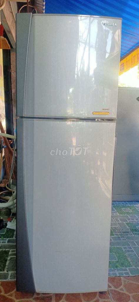 0932185859 - Tủ lạnh Toshiba 150 lít