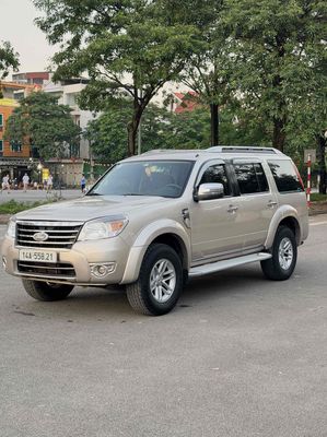 Ford Everest 2009. Mua bán Ô tô tại Quận Long Biên Hà Nội được đăng bởi Đào Việt Phương