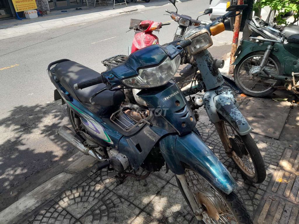 Cup. Mua bán Xe máy tại Quận Thanh Khê Đà Nẵng được đăng bởi Lieu hình 1
