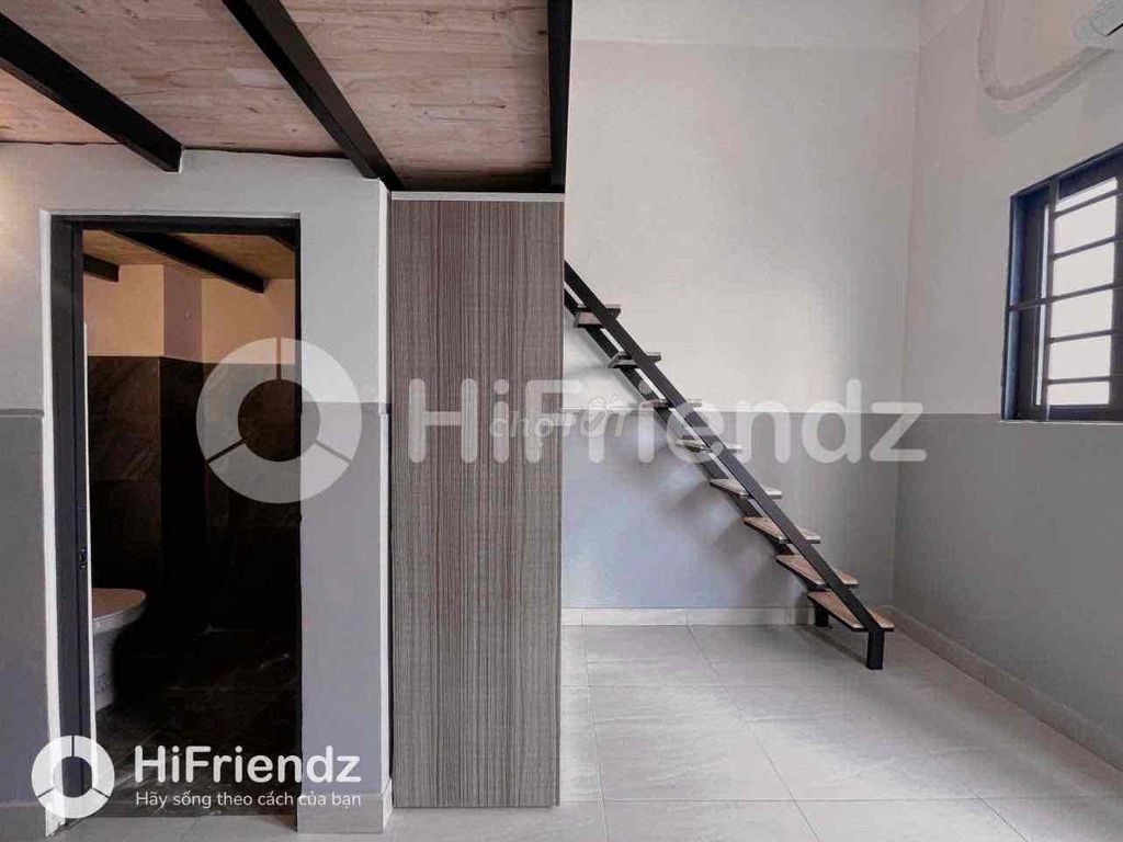Căn Hộ Có Gác Lửng Sẵn Nội Thất - Bảo Vệ 24/24 Ngay Tỉnh Lộ 10. Cho thuê Căn hộ/Chung cư tại Quận Bình Tân Tp Hồ Chí Minh được đăng bởi Tuấn Anh HiFriendz hình 5