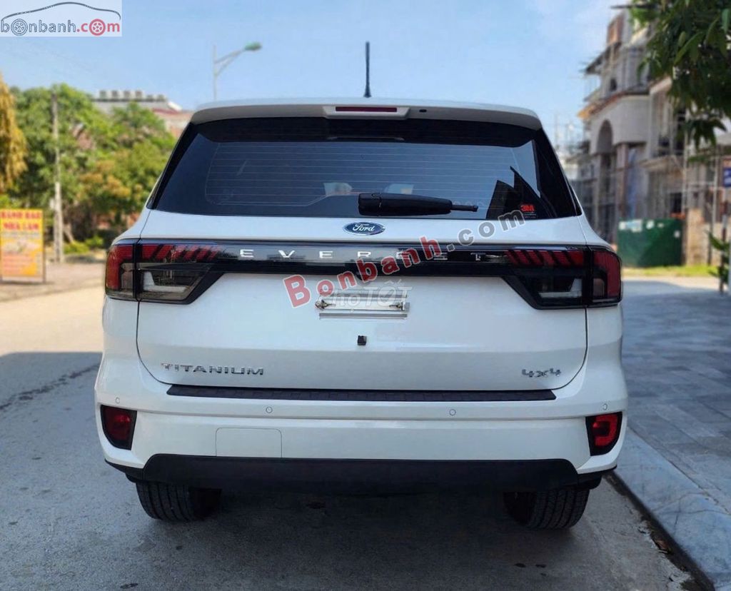 Everest 4x4 pluS. Mua bán Ô tô tại Quận Thanh Xuân Hà Nội được đăng bởi Nguyễn Thường hình 1