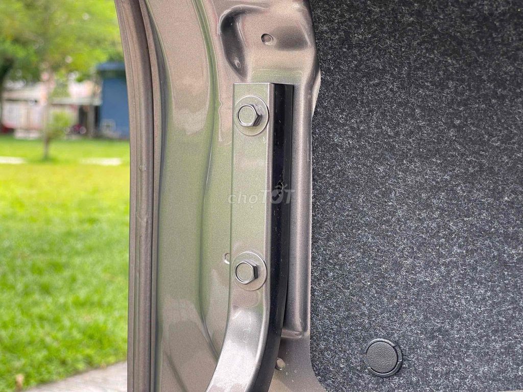 Nissan Sunny 2017 XV - 52000 km giá bình dân. Mua bán Ô tô tại Thành phố Thủ Đức Tp Hồ Chí Minh được đăng bởi Ô TÔ SÀI GÒN hình 13