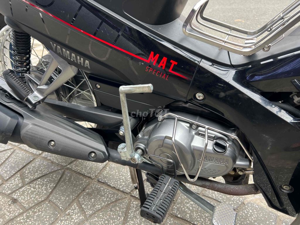 Sirius 2020(xe keng)❇️Đồng Moto Đà Lạt❇️. Mua bán Xe máy tại Thành phố Đà Lạt Lâm Đồng được đăng bởi ĐỒNG MOTOR 2  cá nhân hình 4