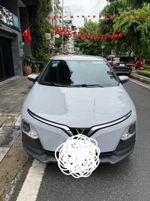 VinFast VF5 Plus 2025  - 36000 km. Mua bán Ô tô tại Quận Long Biên Hà Nội được đăng bởi Diệu Linh Đinh