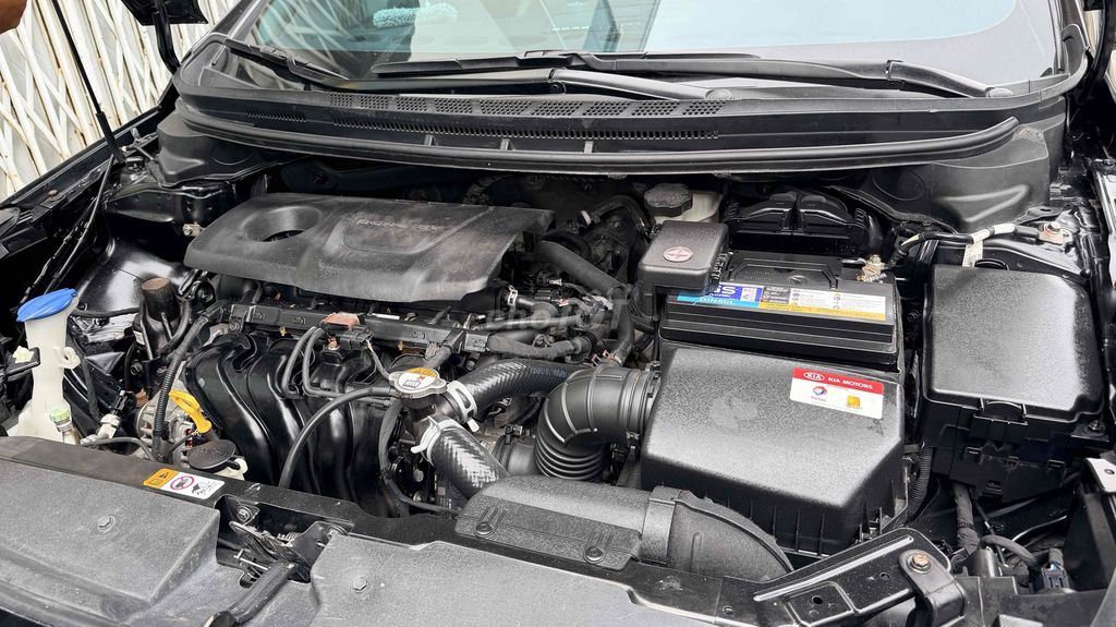 Kia Cerato 2017 1.6 AT - 91000 km. Mua bán Ô tô tại Quận Bình Thạnh Tp Hồ Chí Minh được đăng bởi Dũng hình 13