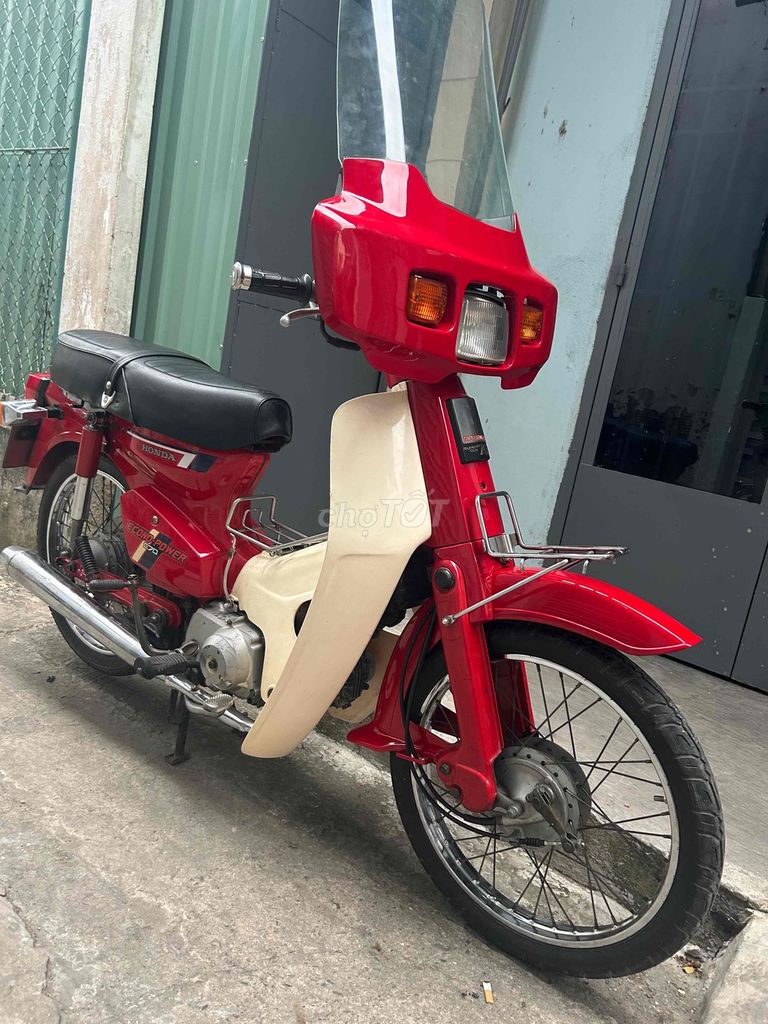 DD, sườn Sơn zin cực đẹp, máy nguyên zin.chính chủ. Mua bán Xe máy tại Huyện Hóc Môn Tp Hồ Chí Minh được đăng bởi Nguyễn Phước hình 3