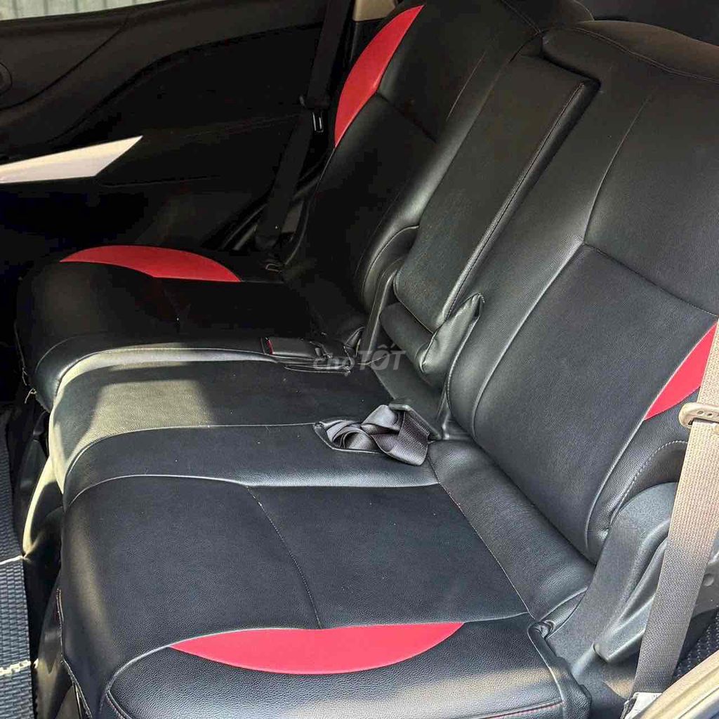 Nissan Terra 2018 Số sàn, xe 1 chủ. Mua bán Ô tô tại Quận Tân Phú Tp Hồ Chí Minh được đăng bởi Nissan Gia Thành  hình 7